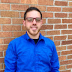 Meet your Posher, Joshua